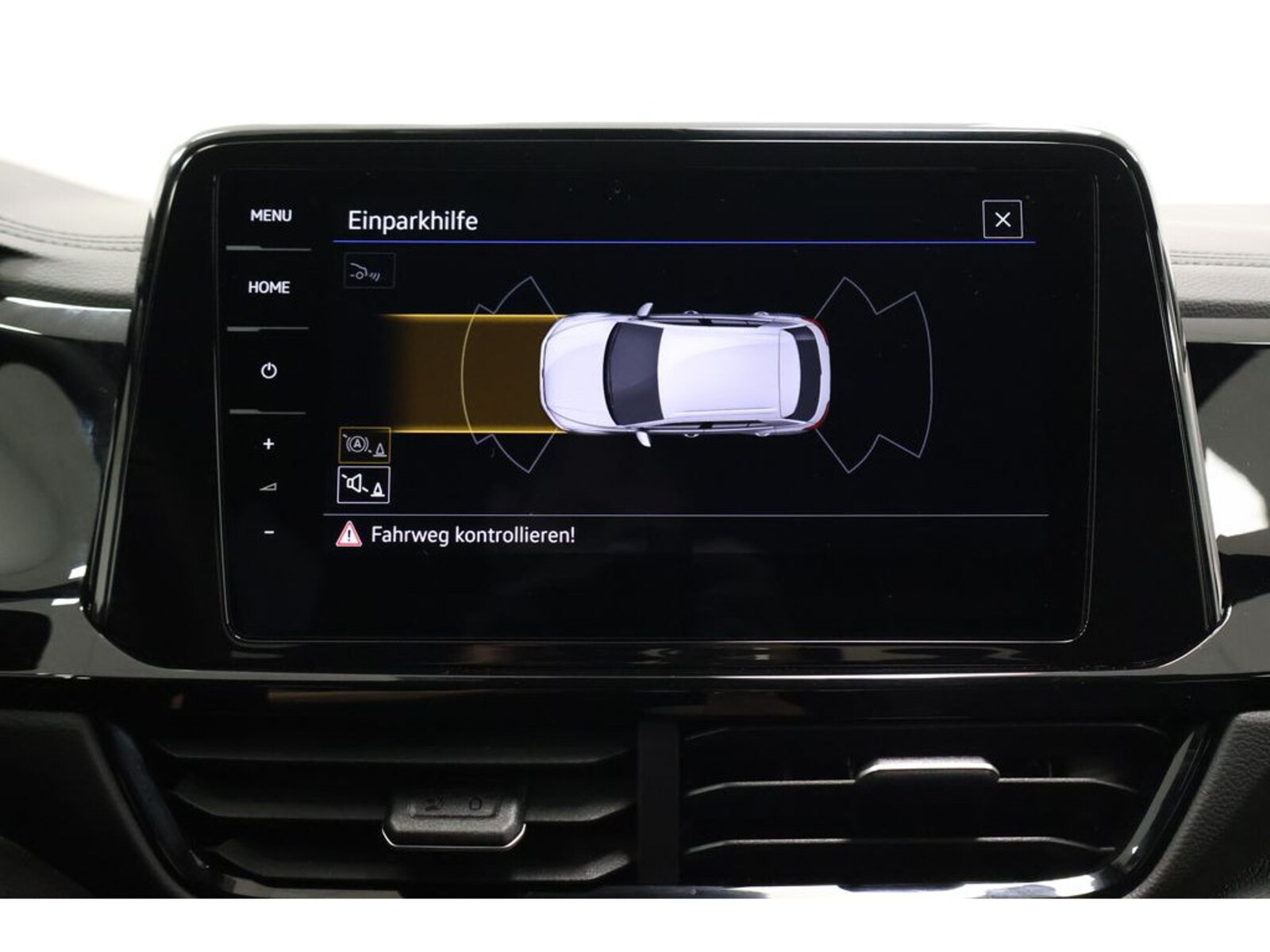 Volkswagen T-Roc – Bild 12