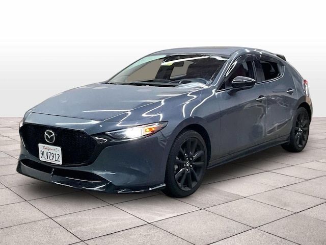 2023 Mazda