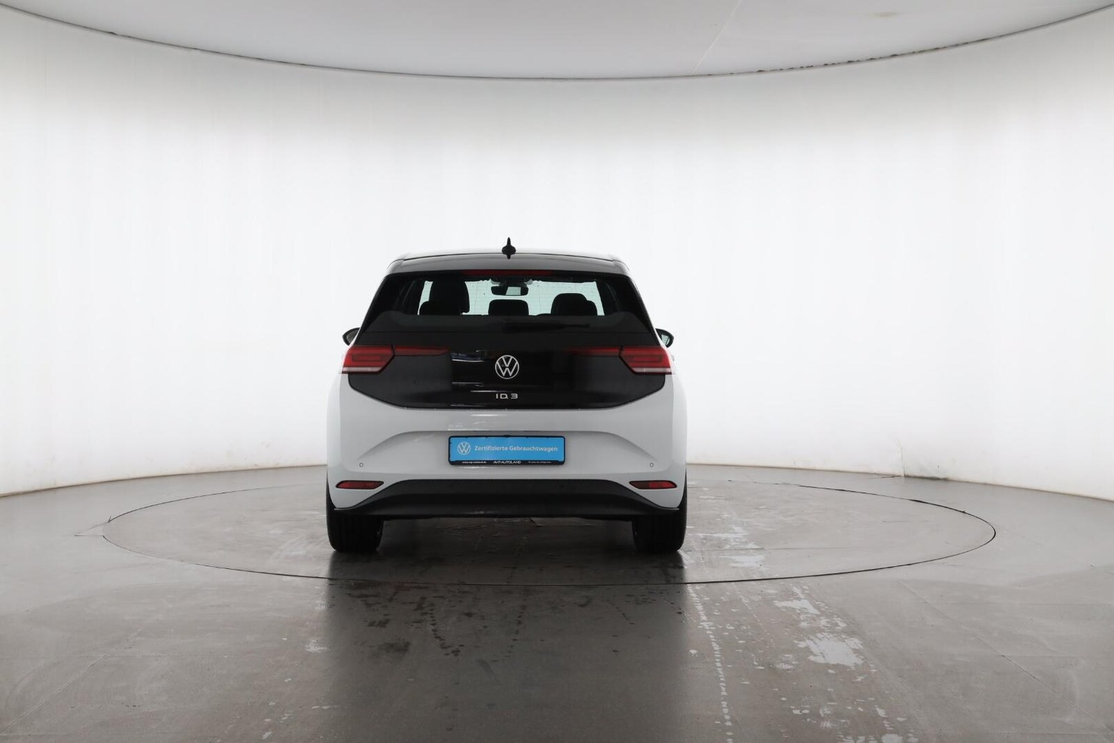 Volkswagen ID.3 – Bild 6