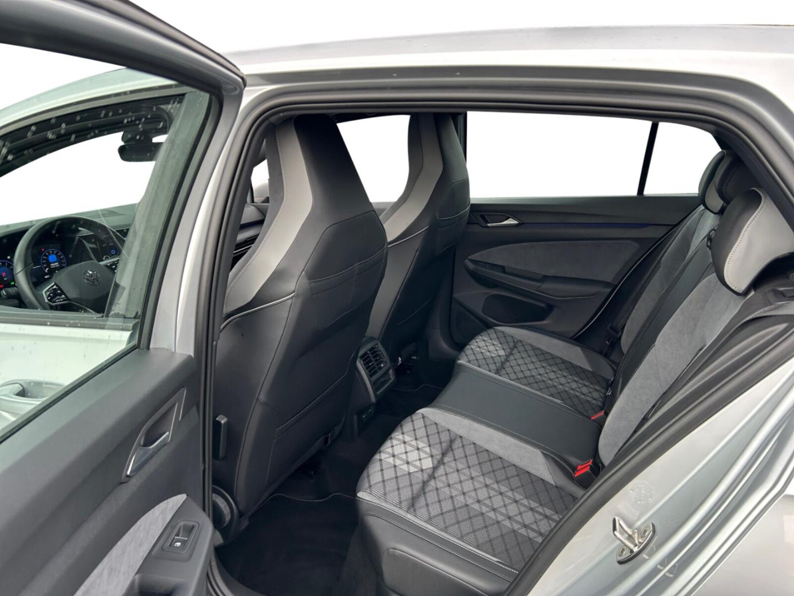 Volkswagen Golf – Bild 9