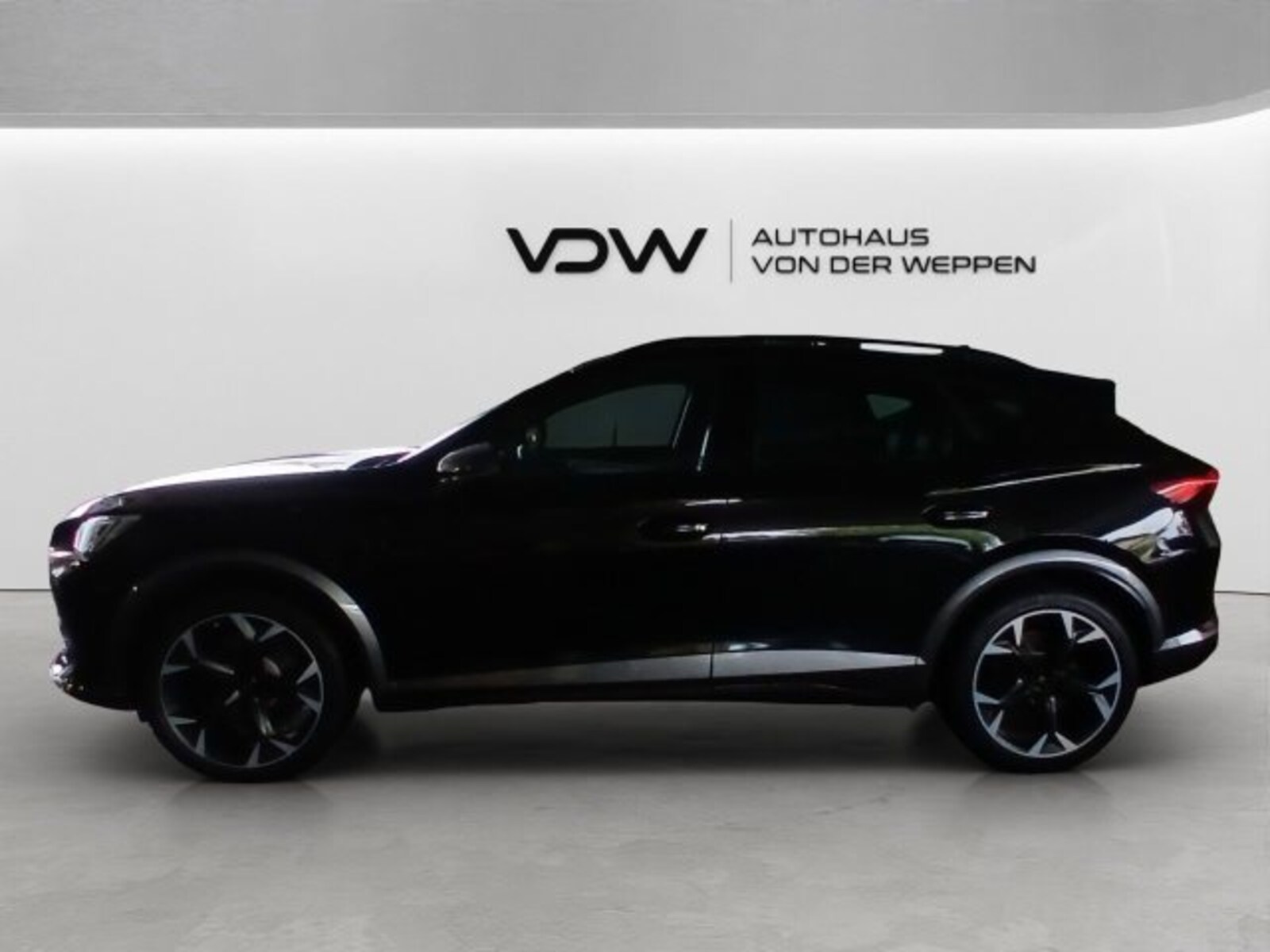 CUPRA Formentor – Bild 8