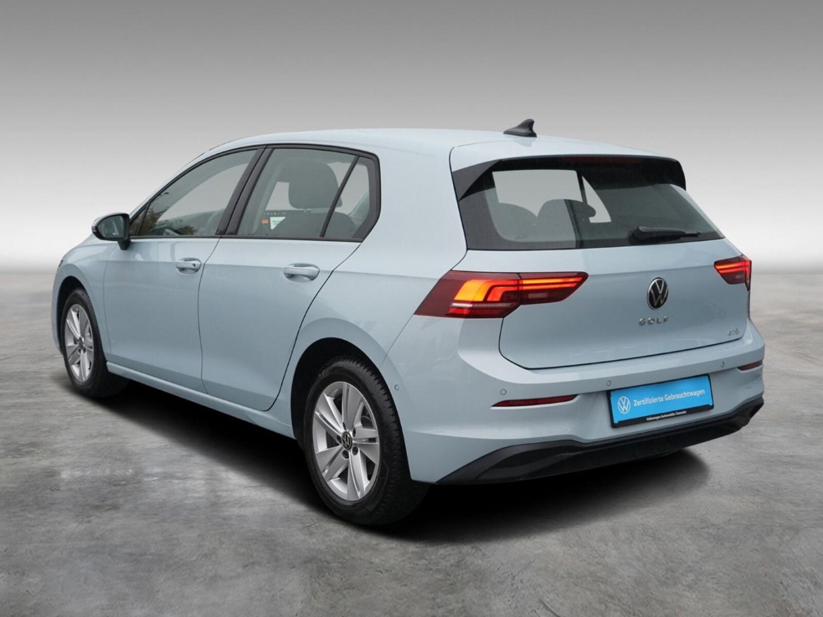 Volkswagen Golf – Bild 4