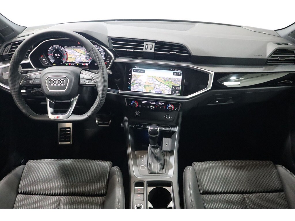 Image about Audi Q3 Sportback S line 35 TDI S tronic