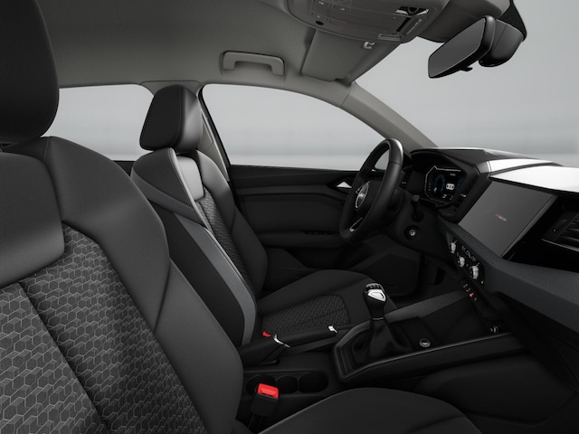 Audi A1 Citycarver 30 TFSI Schaltgetriebe - 2022 - Joinsteer - #11