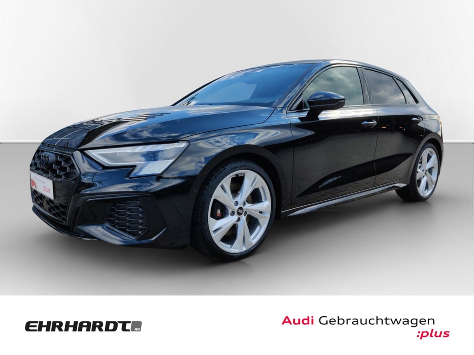 Audi S3 Sportback