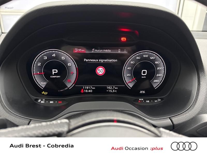 Image about Audi Q2 S line plus 35 TFSI 110 kW (150 ch) S tronic