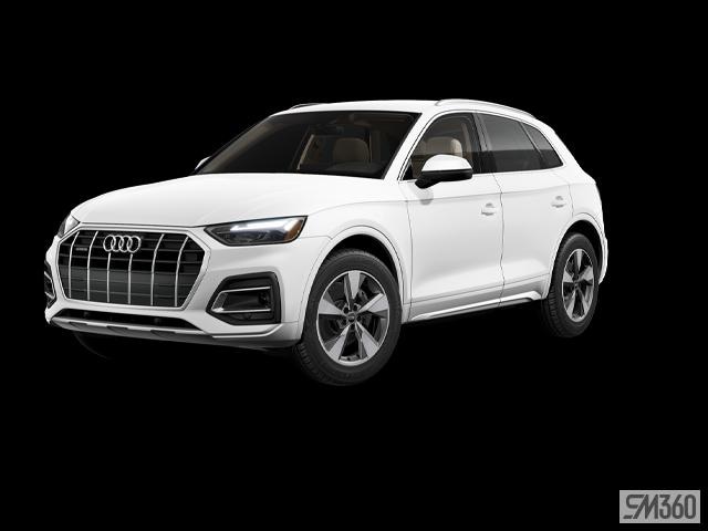 2024 Audi Q5