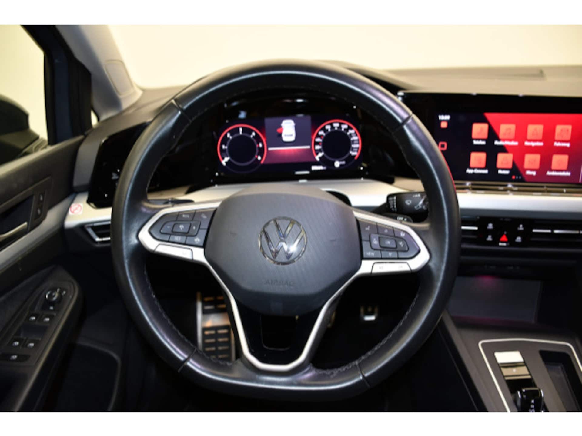 Volkswagen Golf MOVE