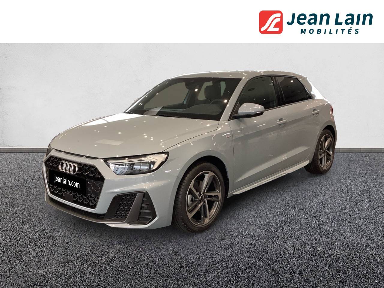 Image about Audi A1 Sportback S line 30 TFSI 85 kW (116 ch) S tronic