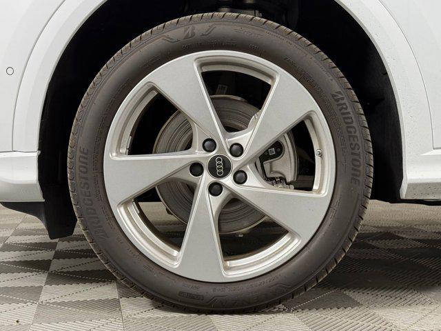 2025 Audi Q5 Sportback Premium Plus - Photo 12