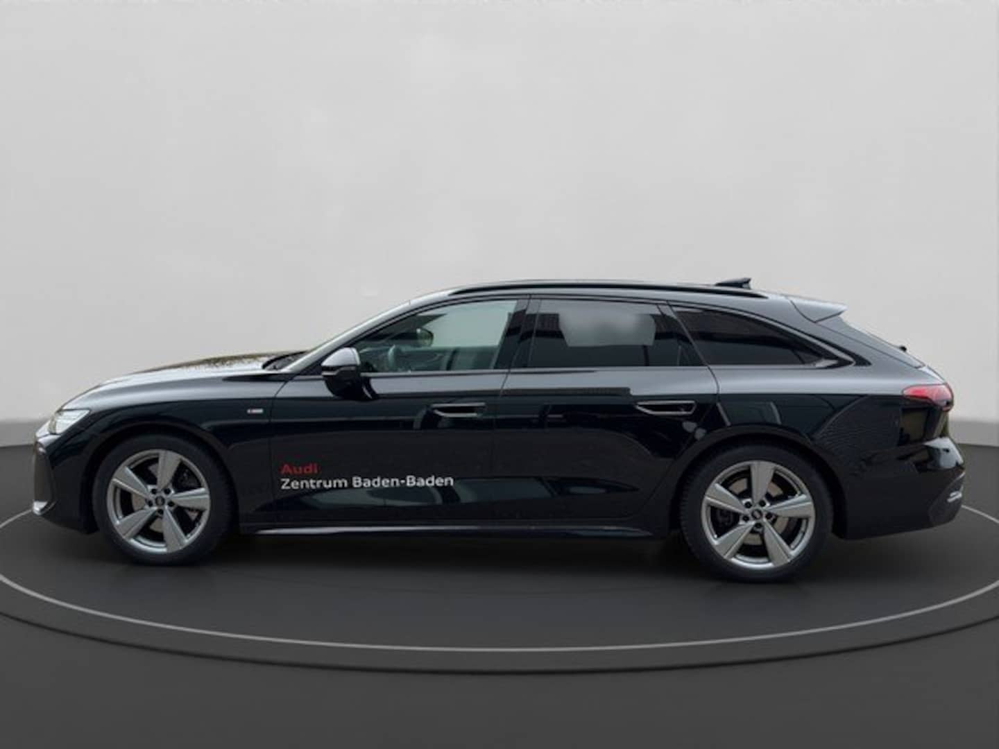 Bild über Audi A6 Avant edition one TDI quattro 150 kW S tronic - für weitere Informationen kontaktieren Sie den Audi Partner