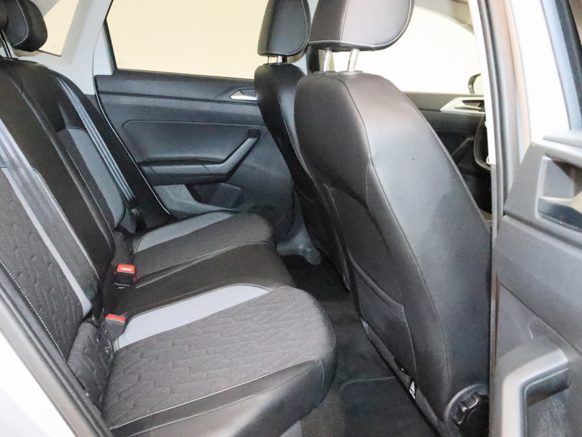 Volkswagen Polo Goal