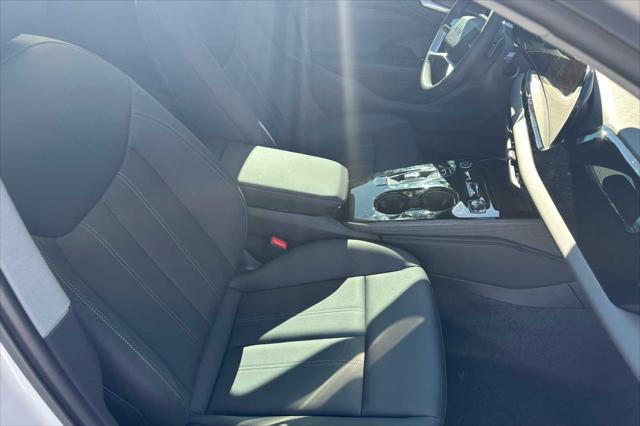 2025 Audi A5 Premium Plus - Photo 9