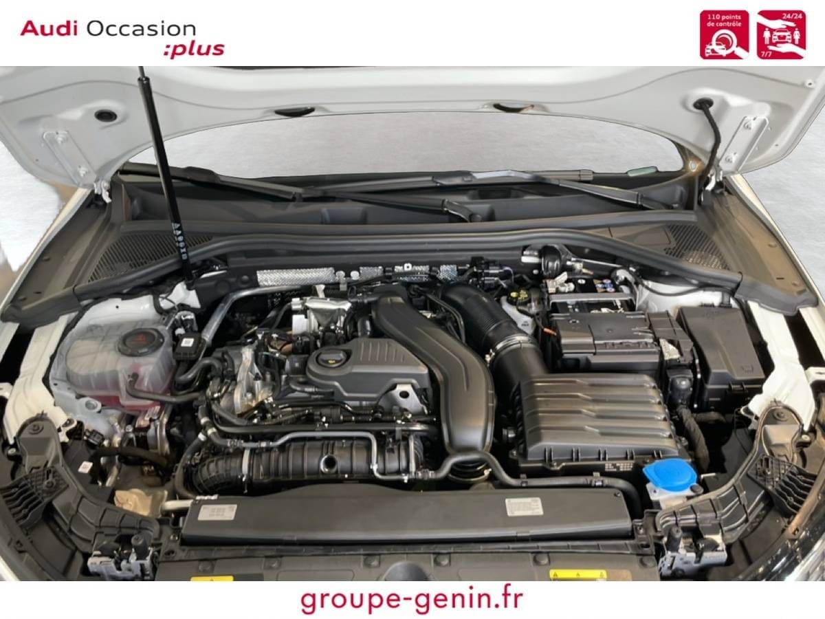 Image about Audi A3 Sportback S line 35 TFSI Hybride 110 kW (150 ch) S tronic