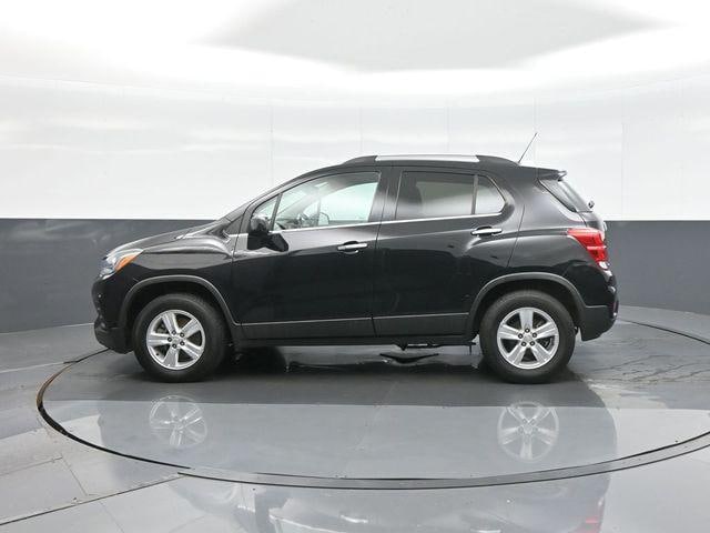 2019 Chevrolet Trax