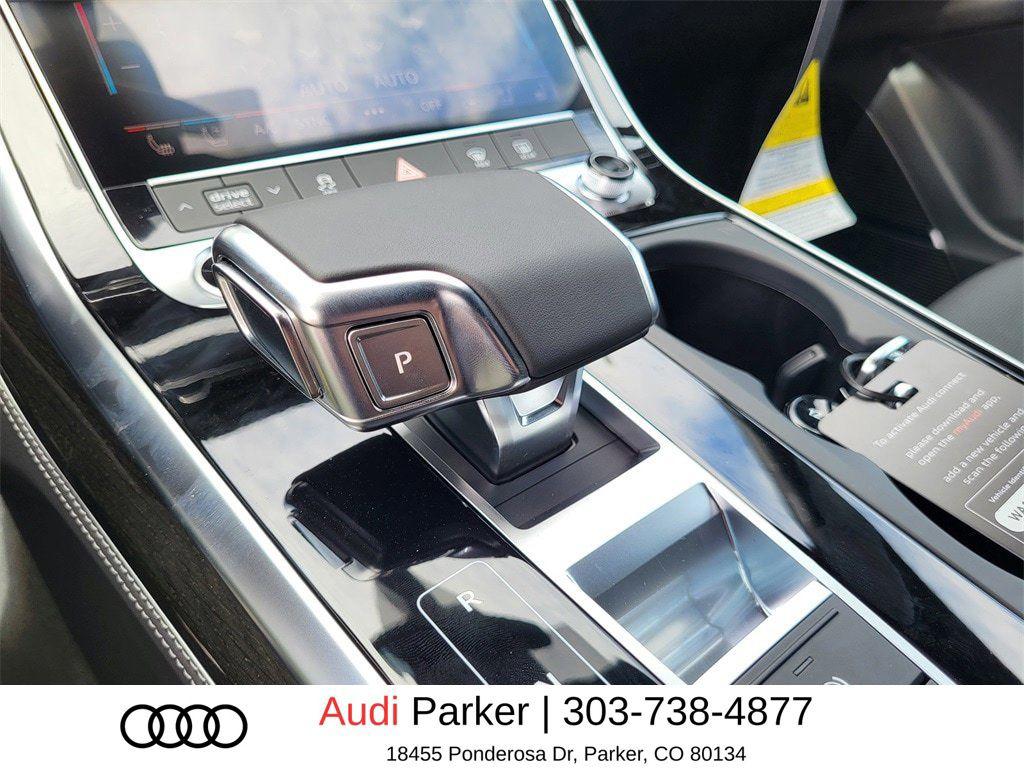 2025 Audi Q7 Premium Plus - Photo 19