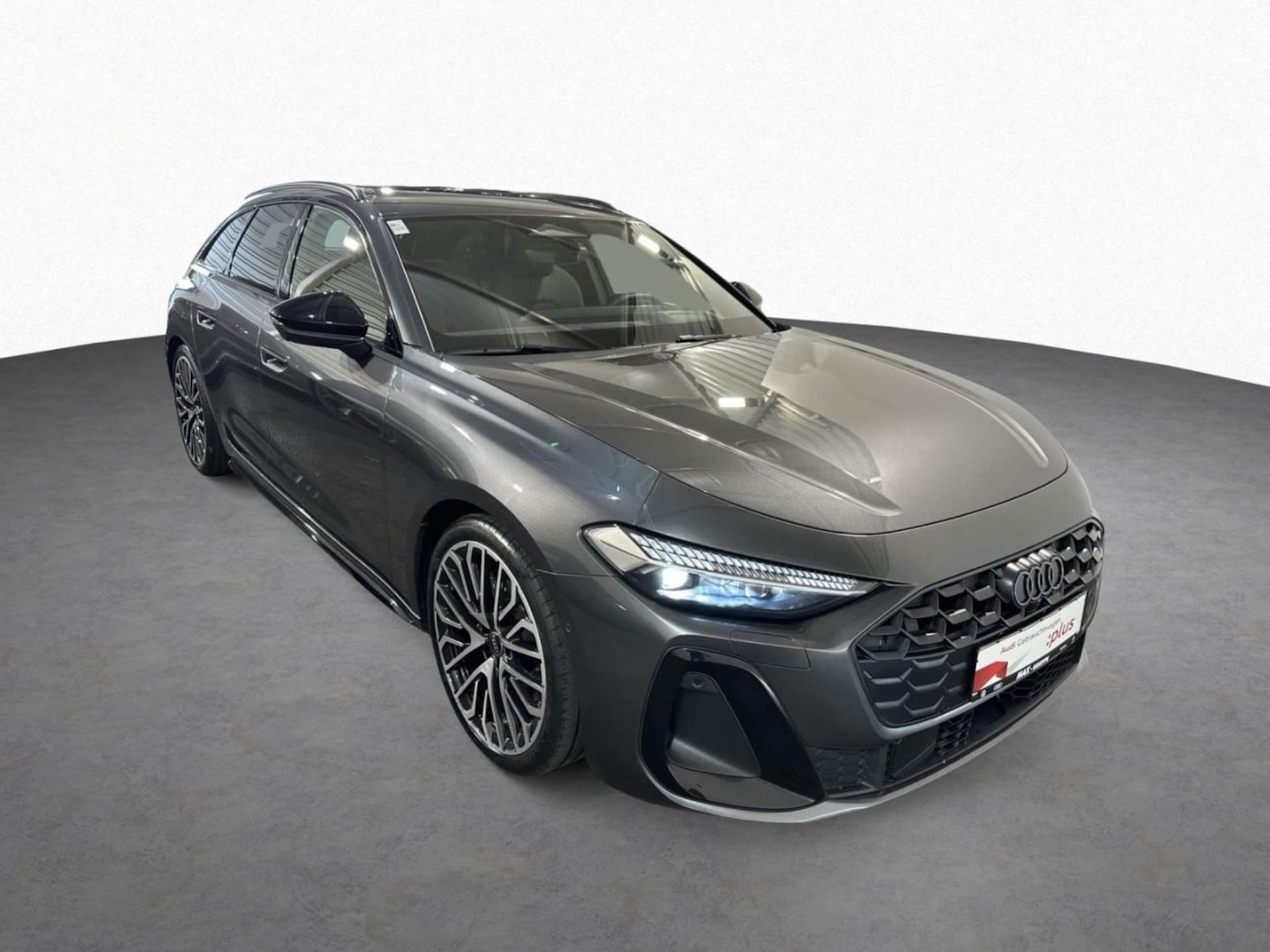 Audi A5 Avant