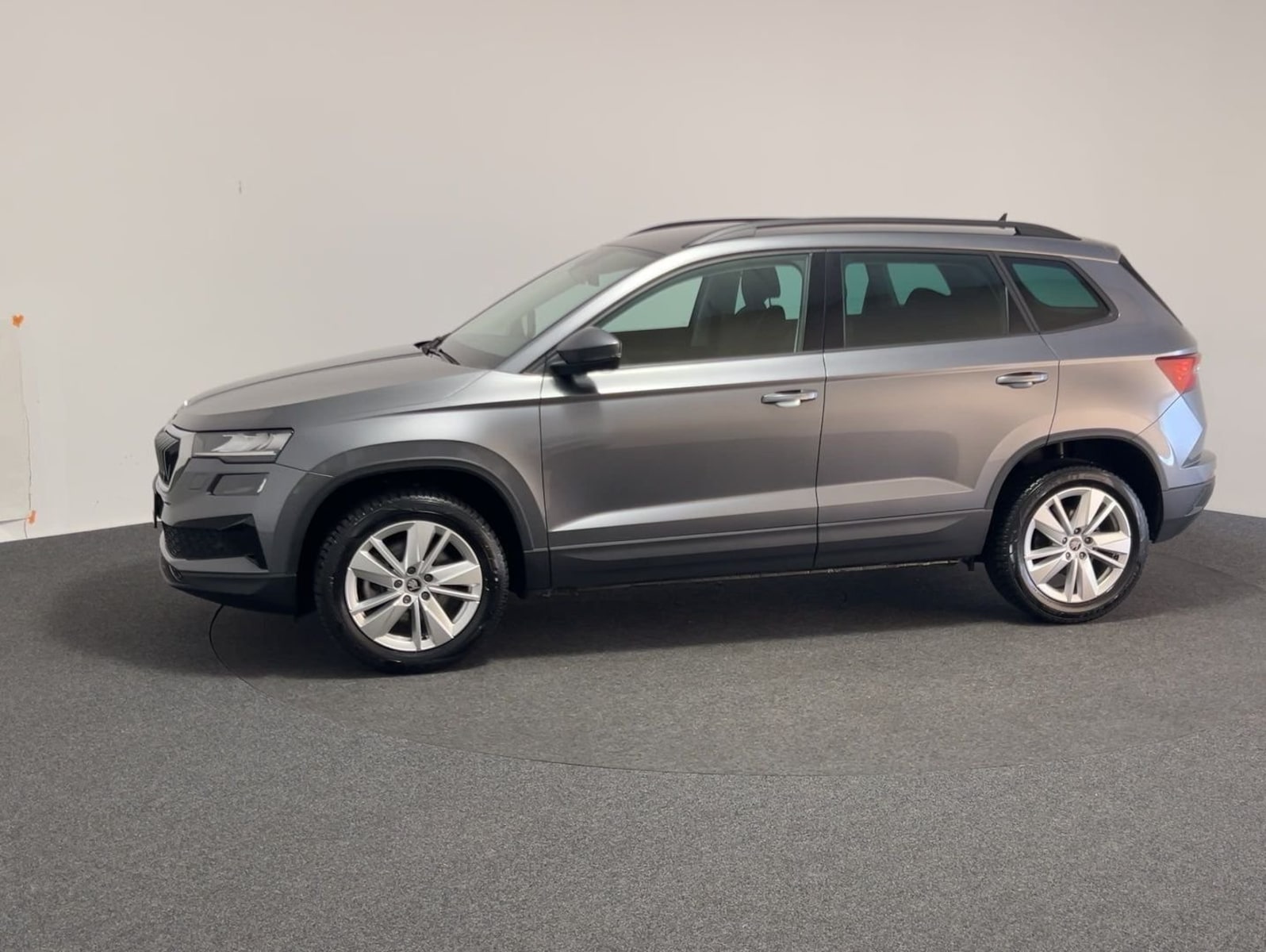 Škoda Karoq – Bild 5