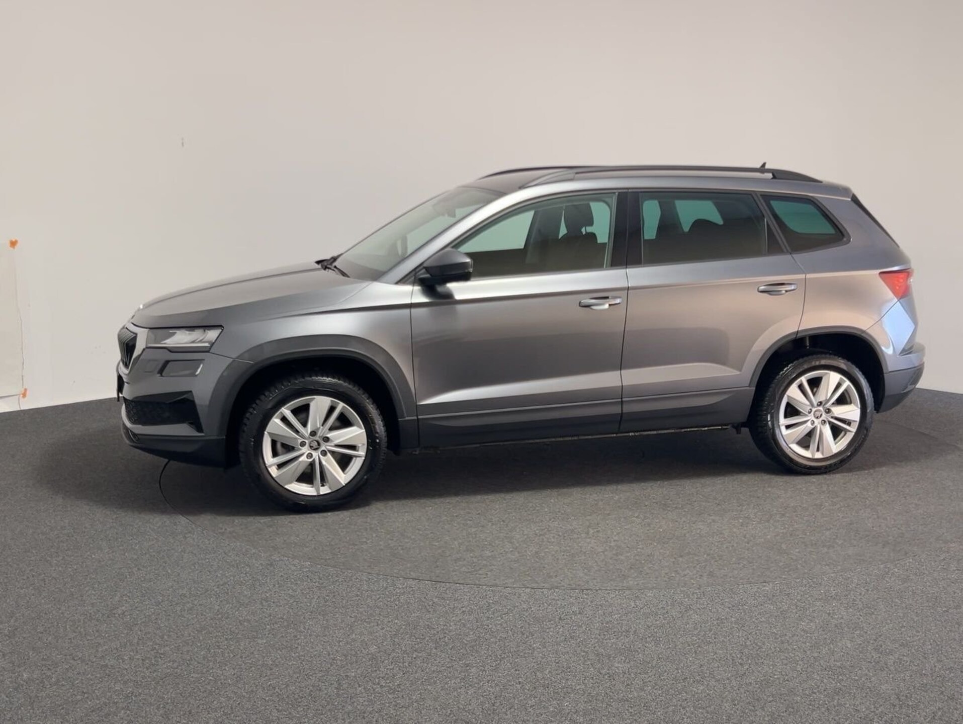 Skoda Karoq Selection