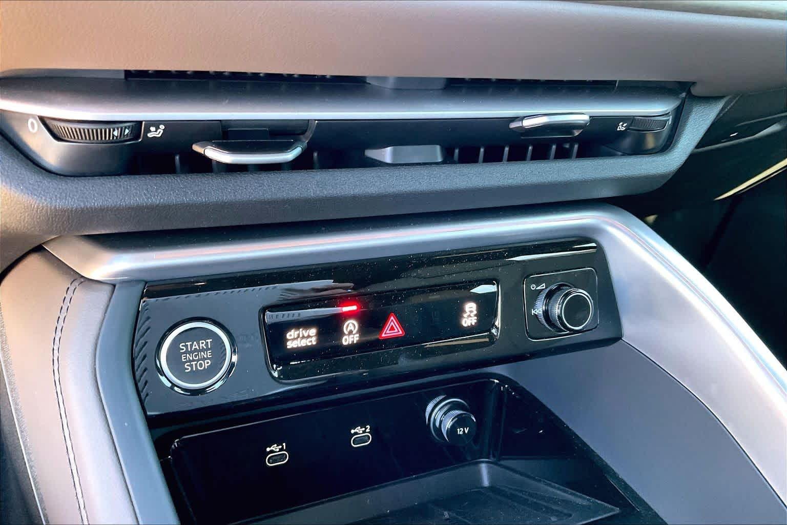 2025 Audi Q5 Premium Plus - Photo 30