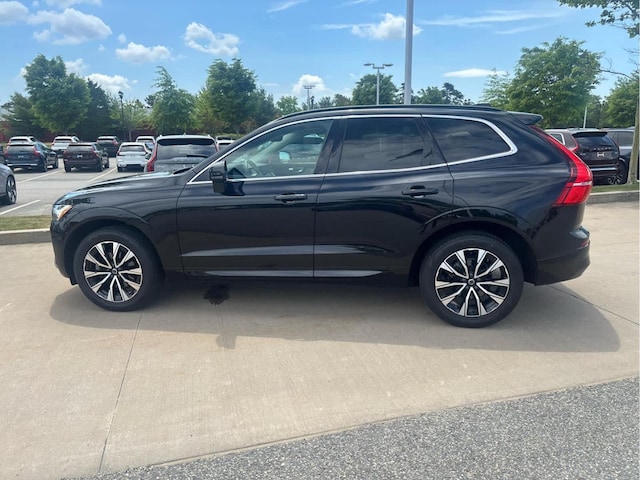 2023 Volvo XC60