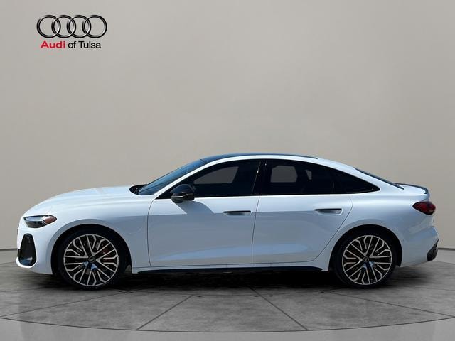 2026 Audi S5 Sedan
