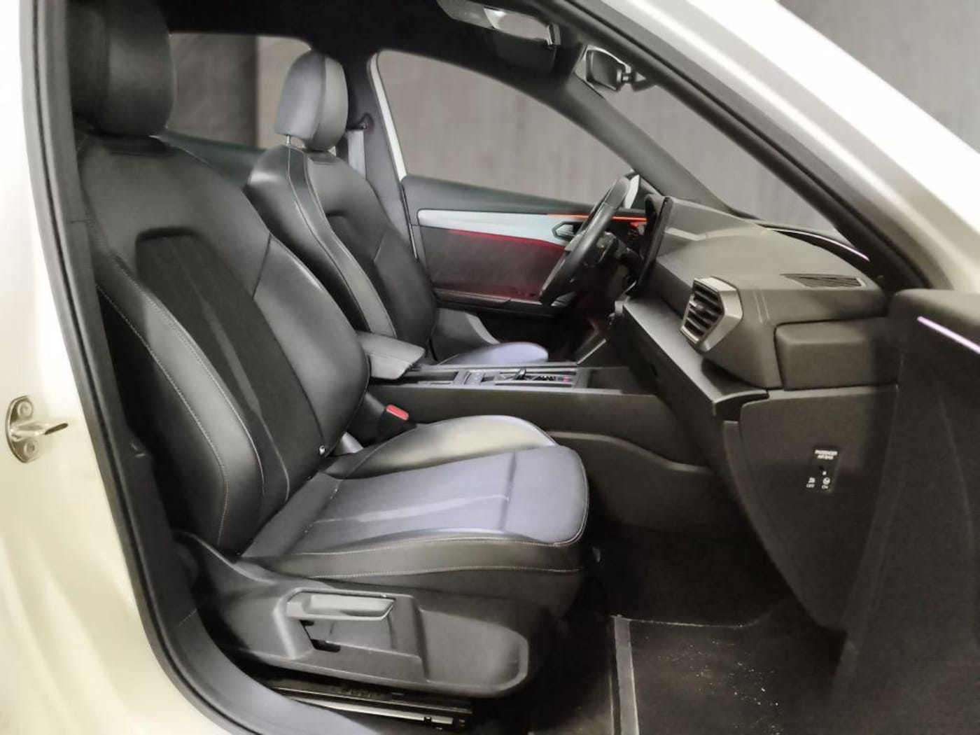CUPRA Formentor 1.5 TSI DSG 110 kW (150 CV) — photo 5