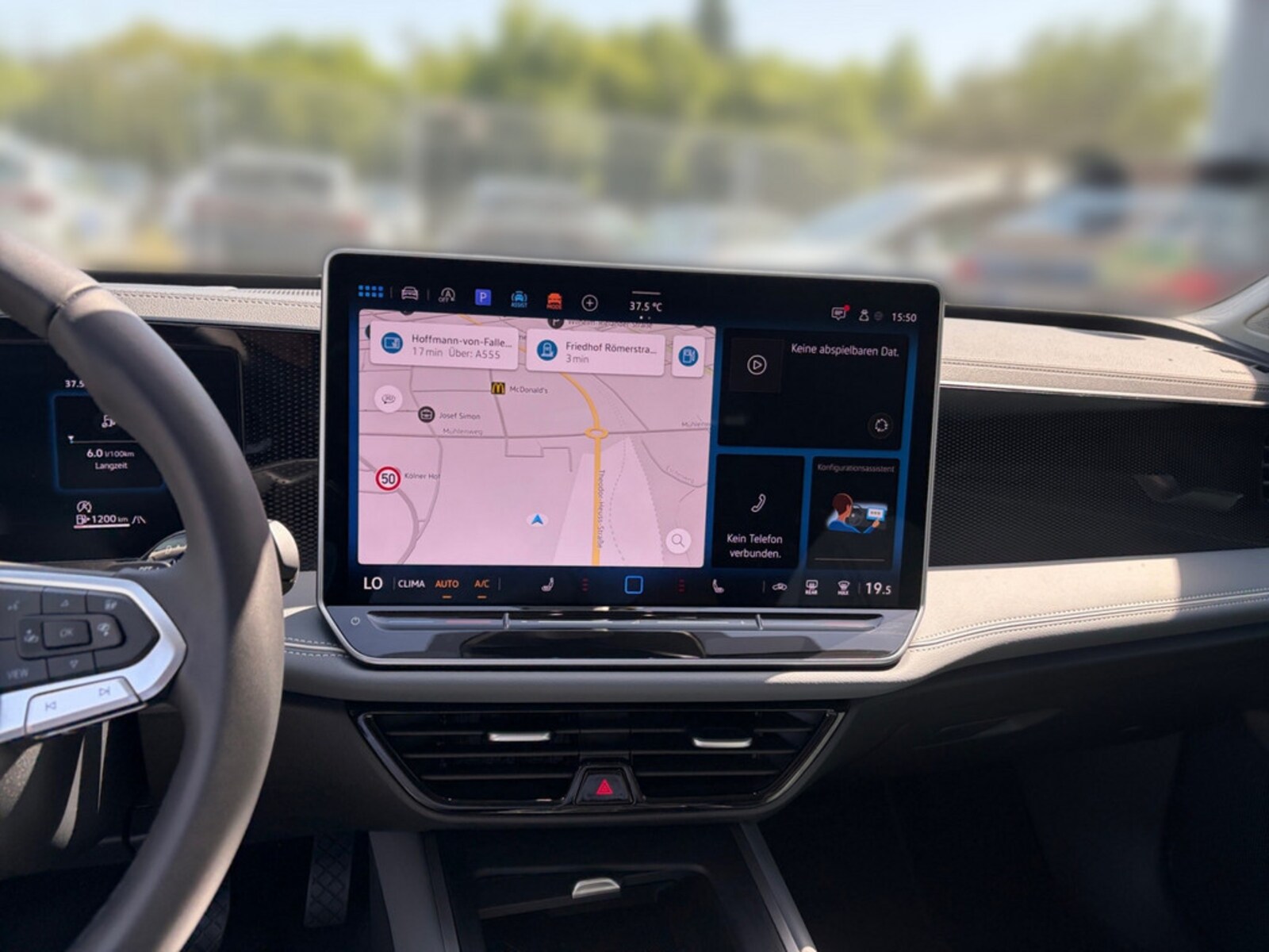 Volkswagen Passat – Bild 14