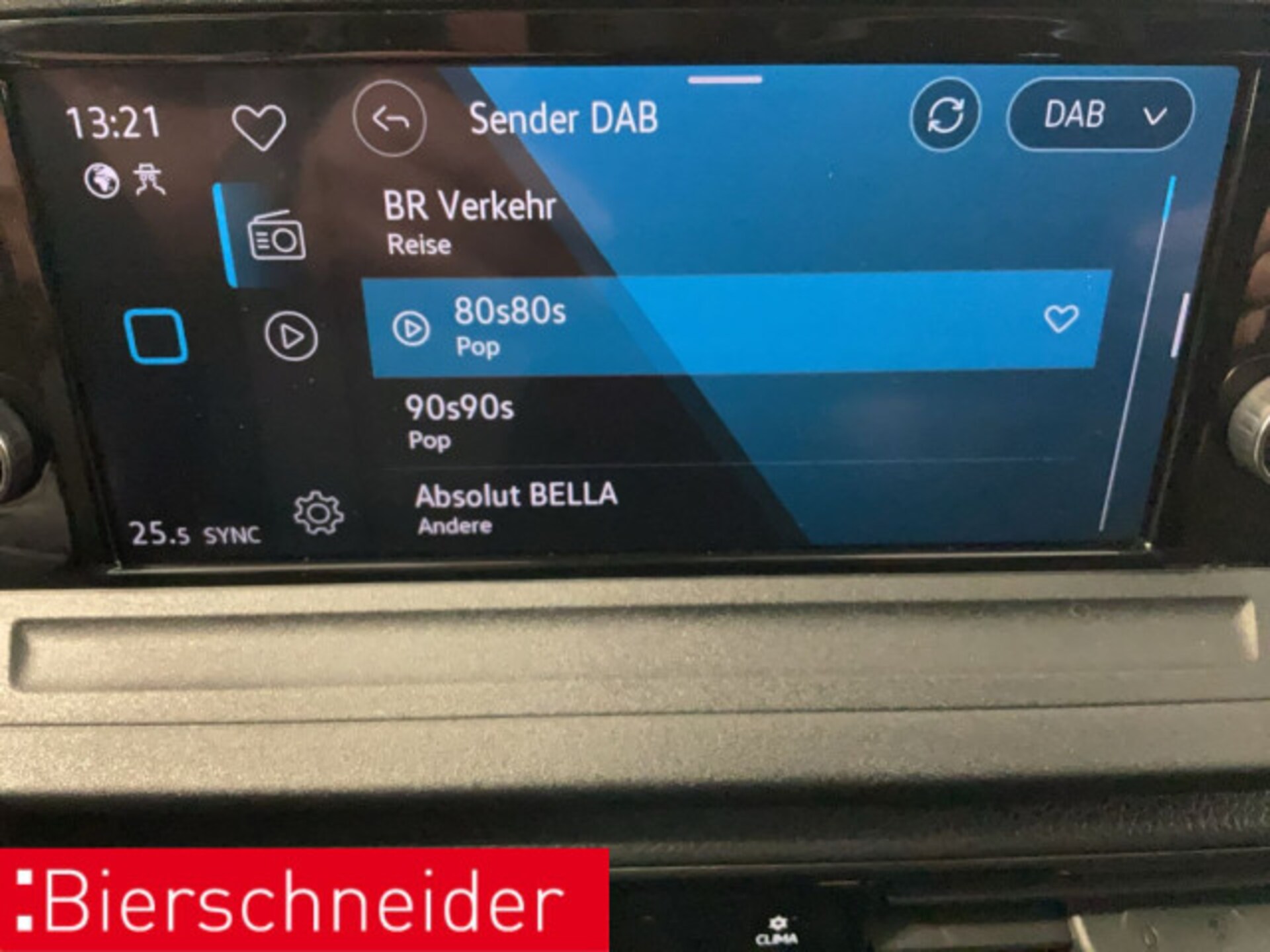 Volkswagen Caddy Basis-Modell