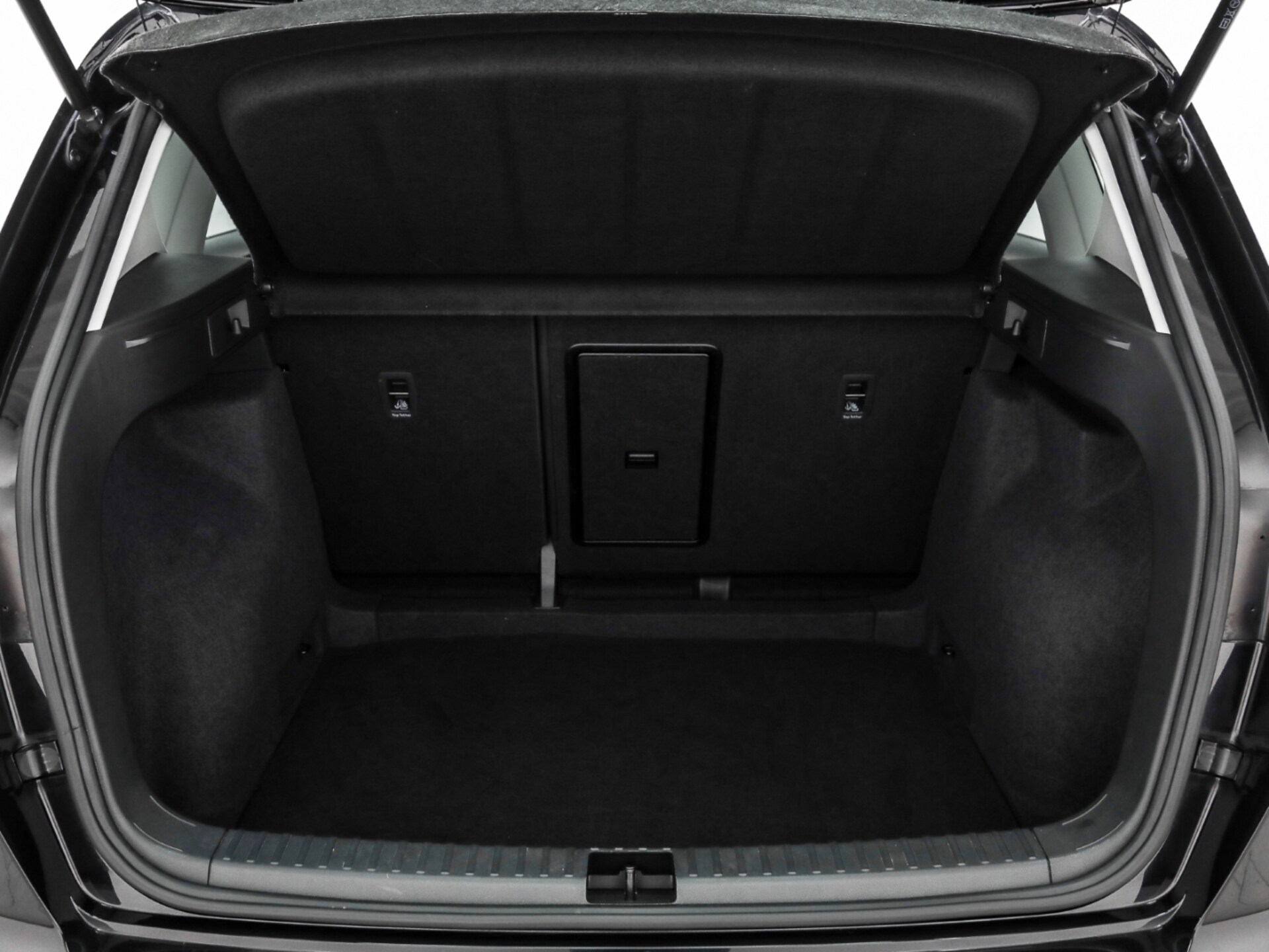 SEAT Ateca Style