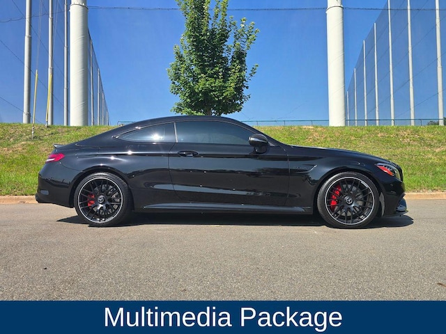 2019 Mercedes-Benz