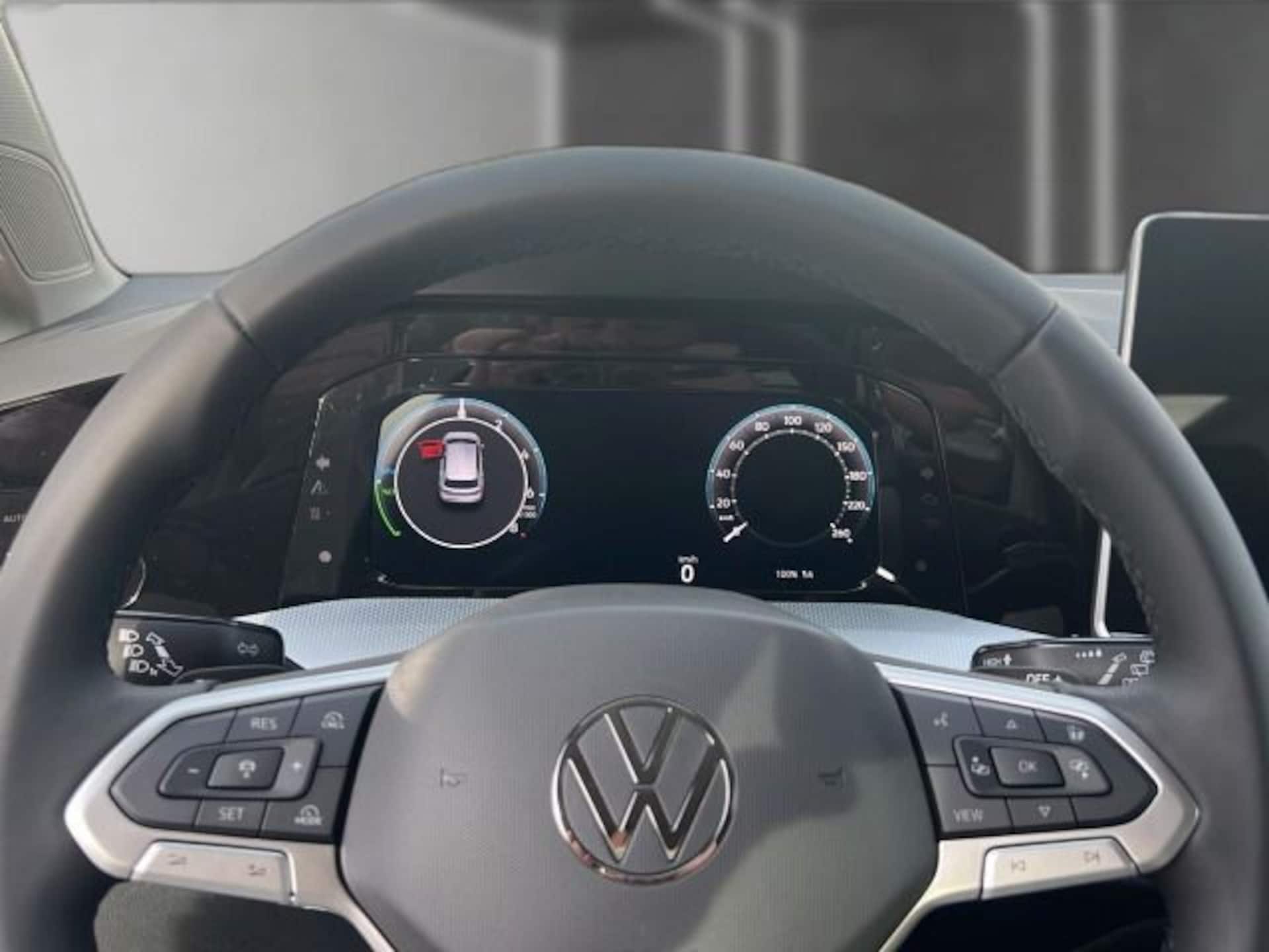 Volkswagen Golf ENERGY