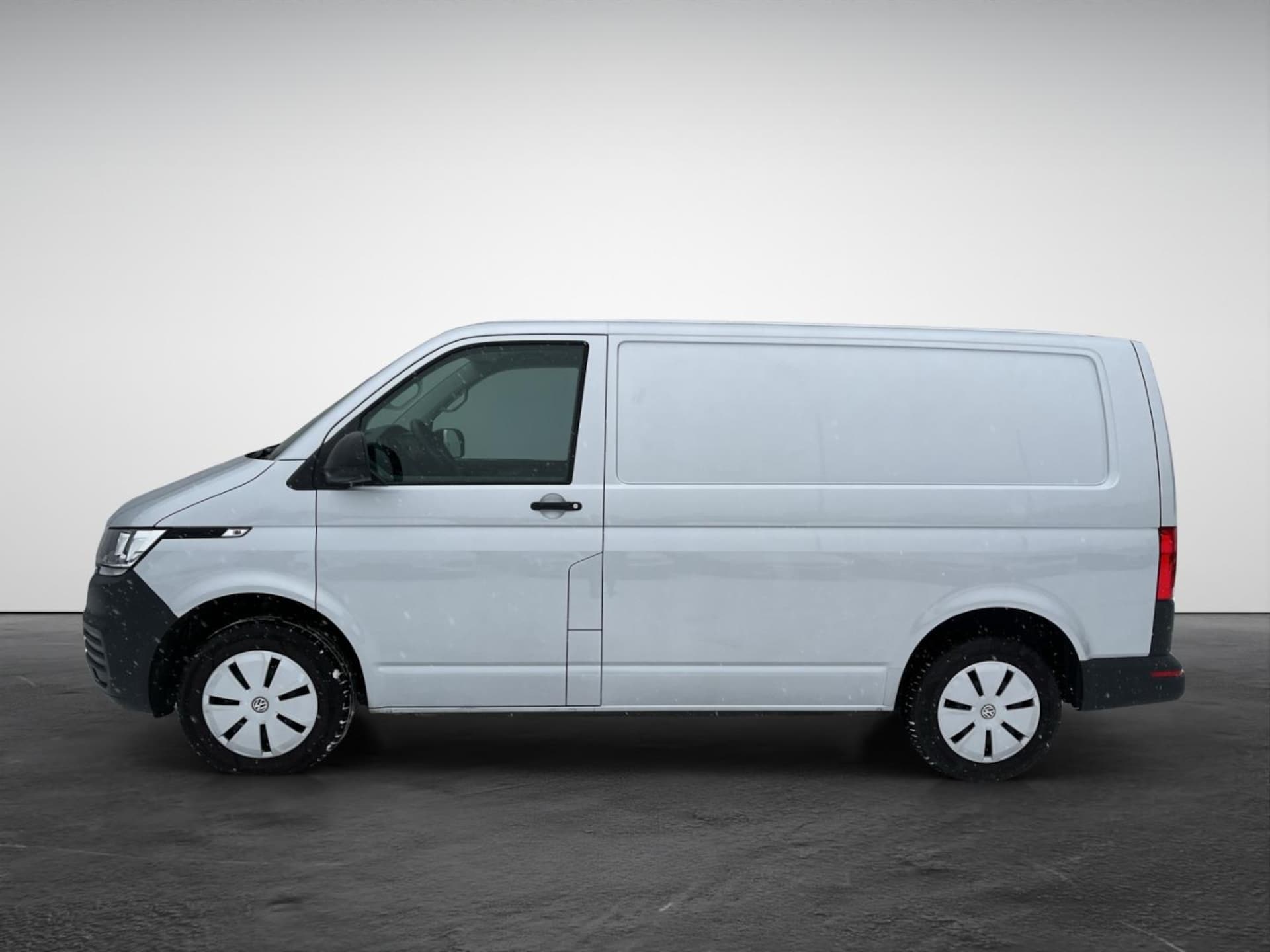 Volkswagen T6.1 Transporter Kasten kurzer Radstand