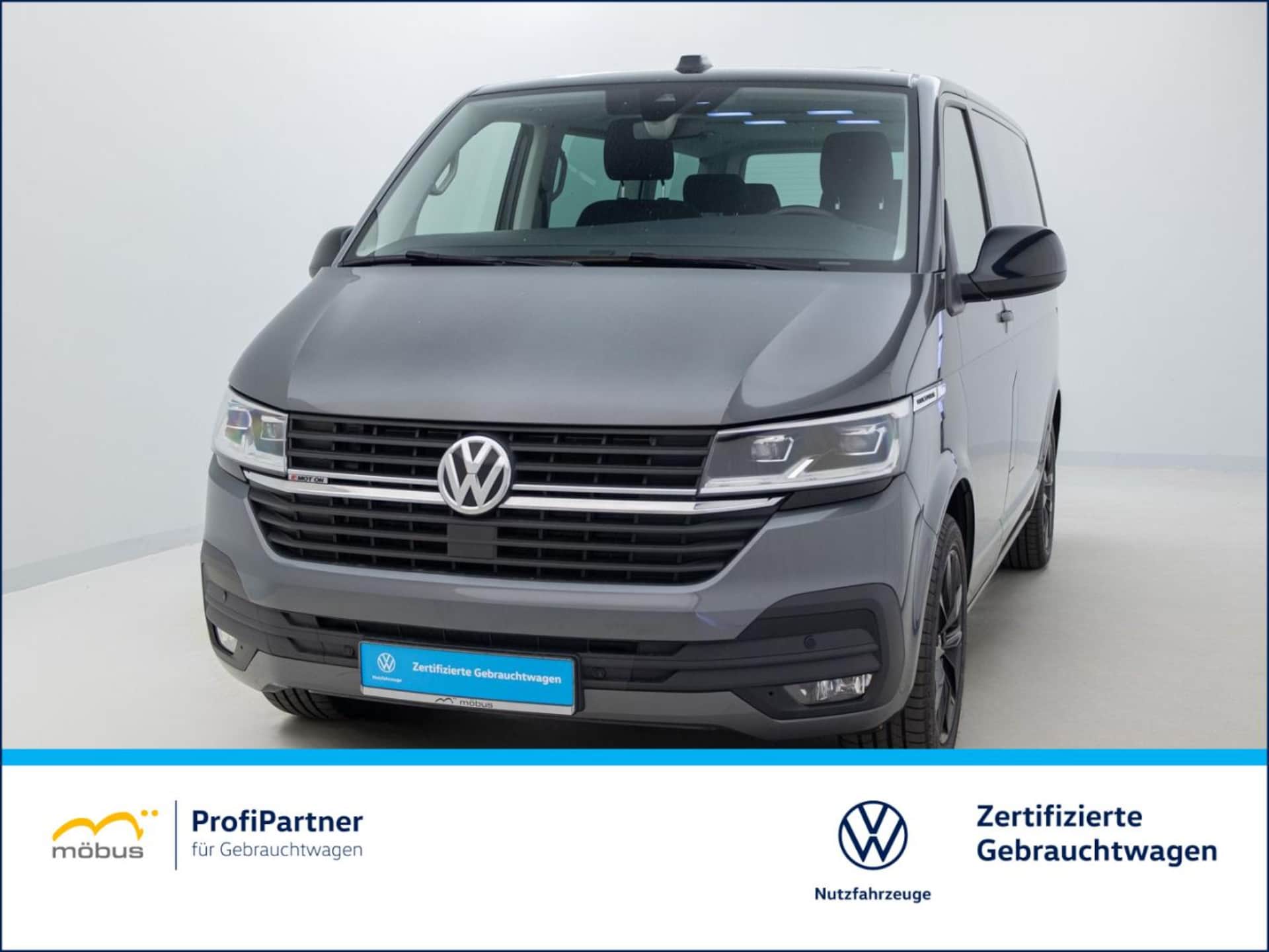 Volkswagen T6.1 Multivan Comfortline