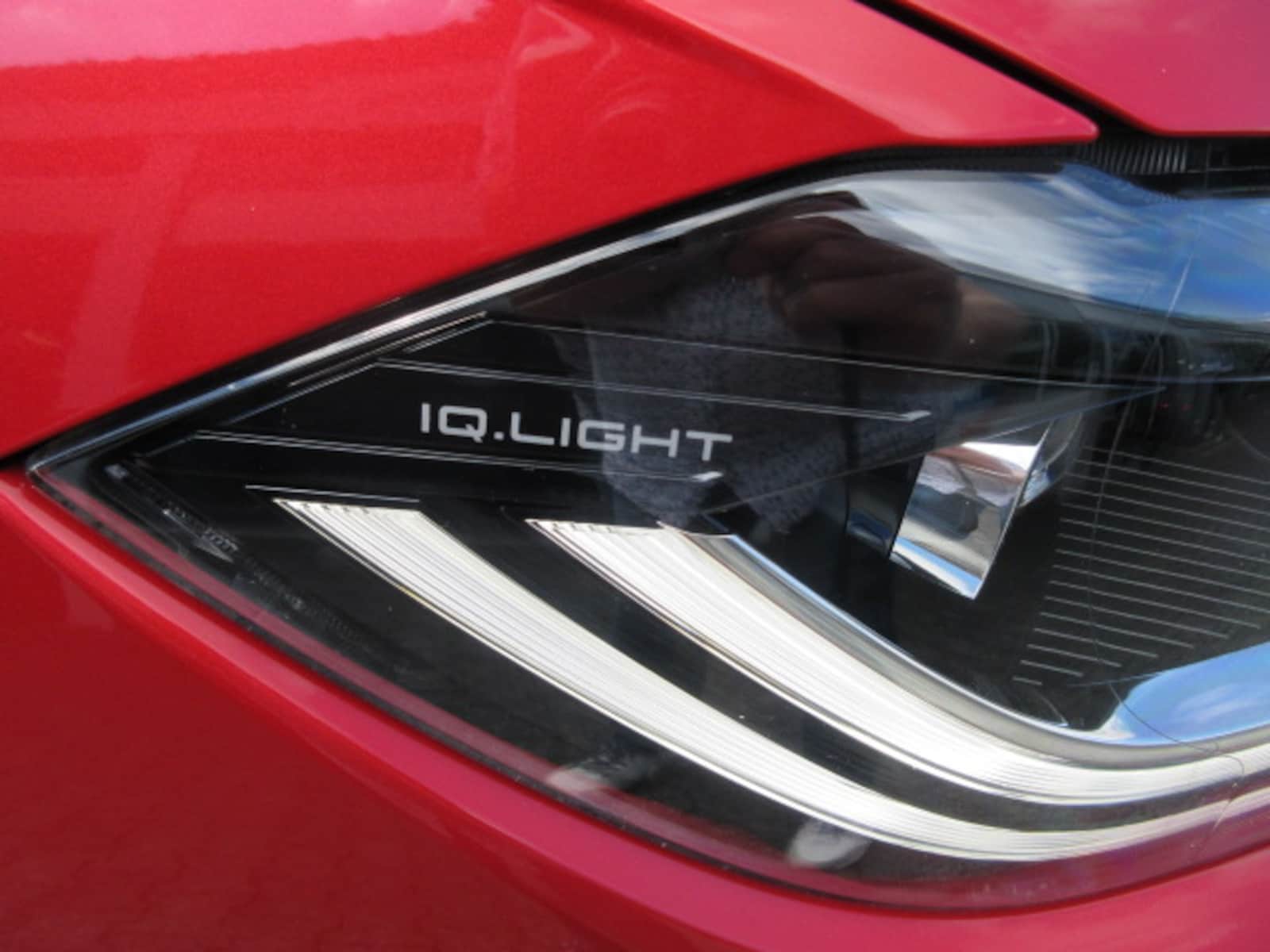 Volkswagen Polo – Bild 5