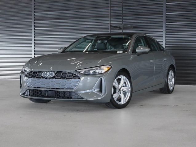 Photo of 2026 Audi A5 Sedan 
