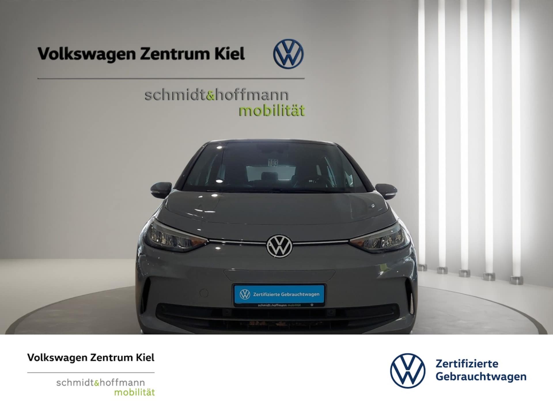 Volkswagen ID.3 Pro