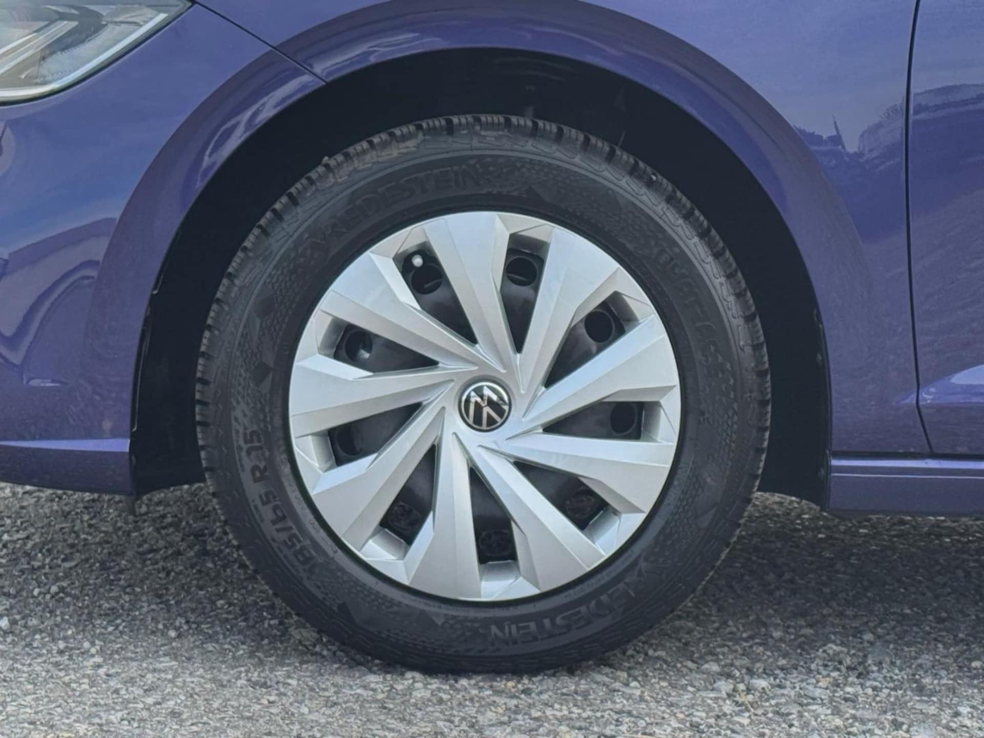 Volkswagen Polo Life