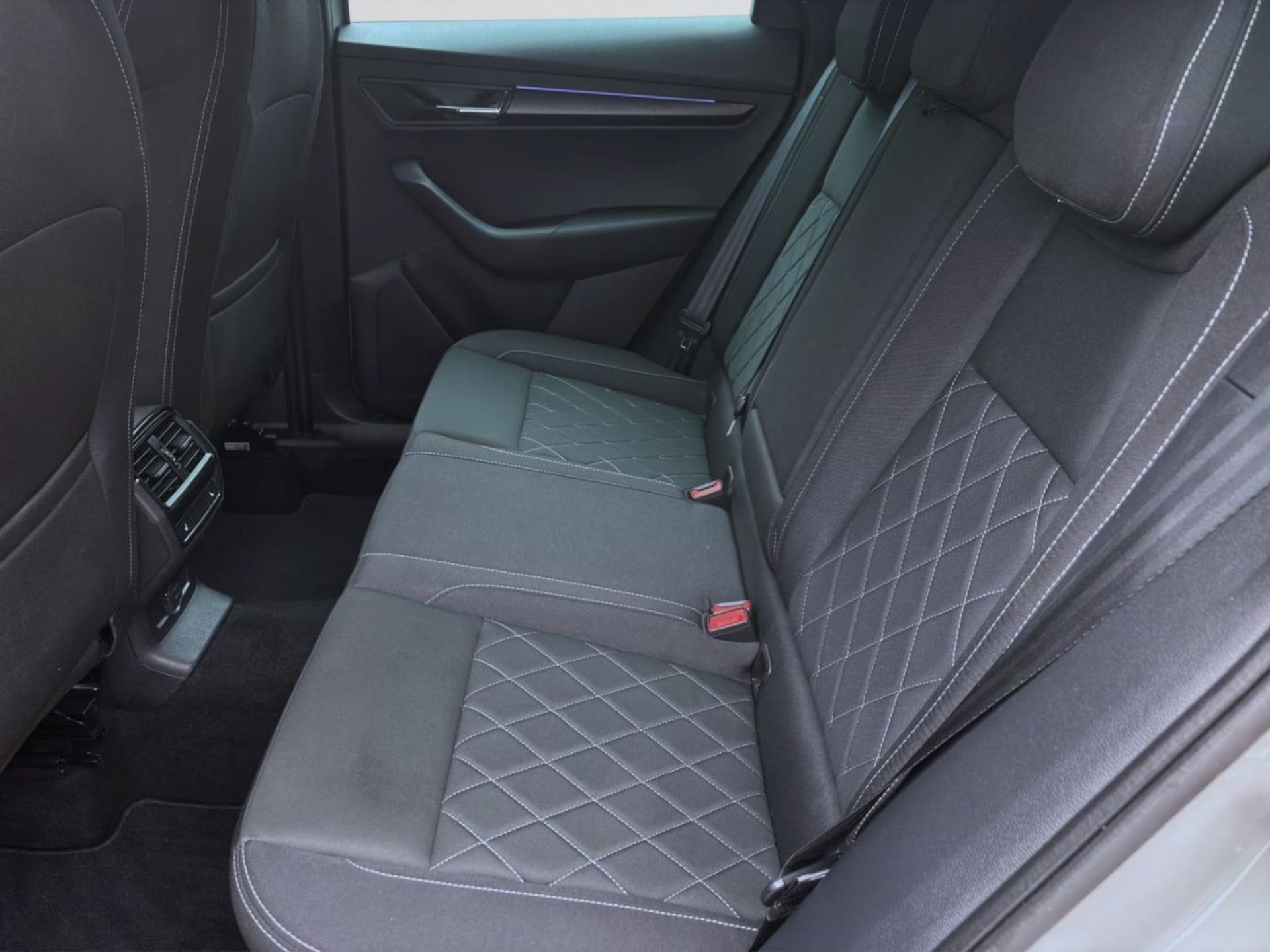 Skoda Karoq Sportline