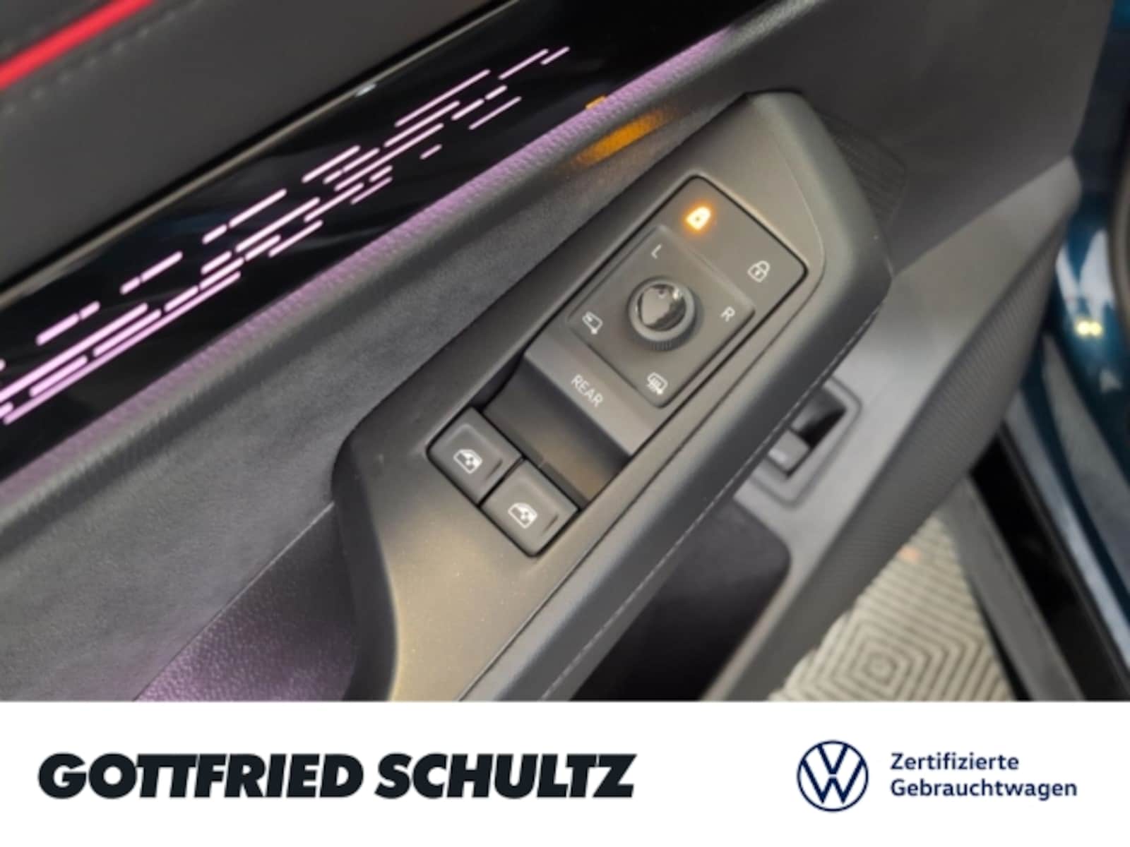 Volkswagen ID.7 Tourer – Bild 12