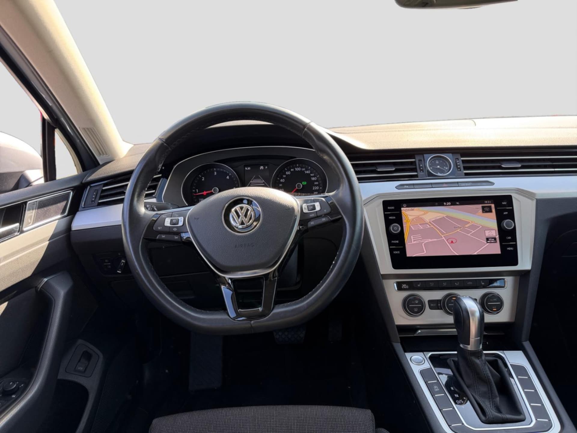Volkswagen Passat Variant Comfortline