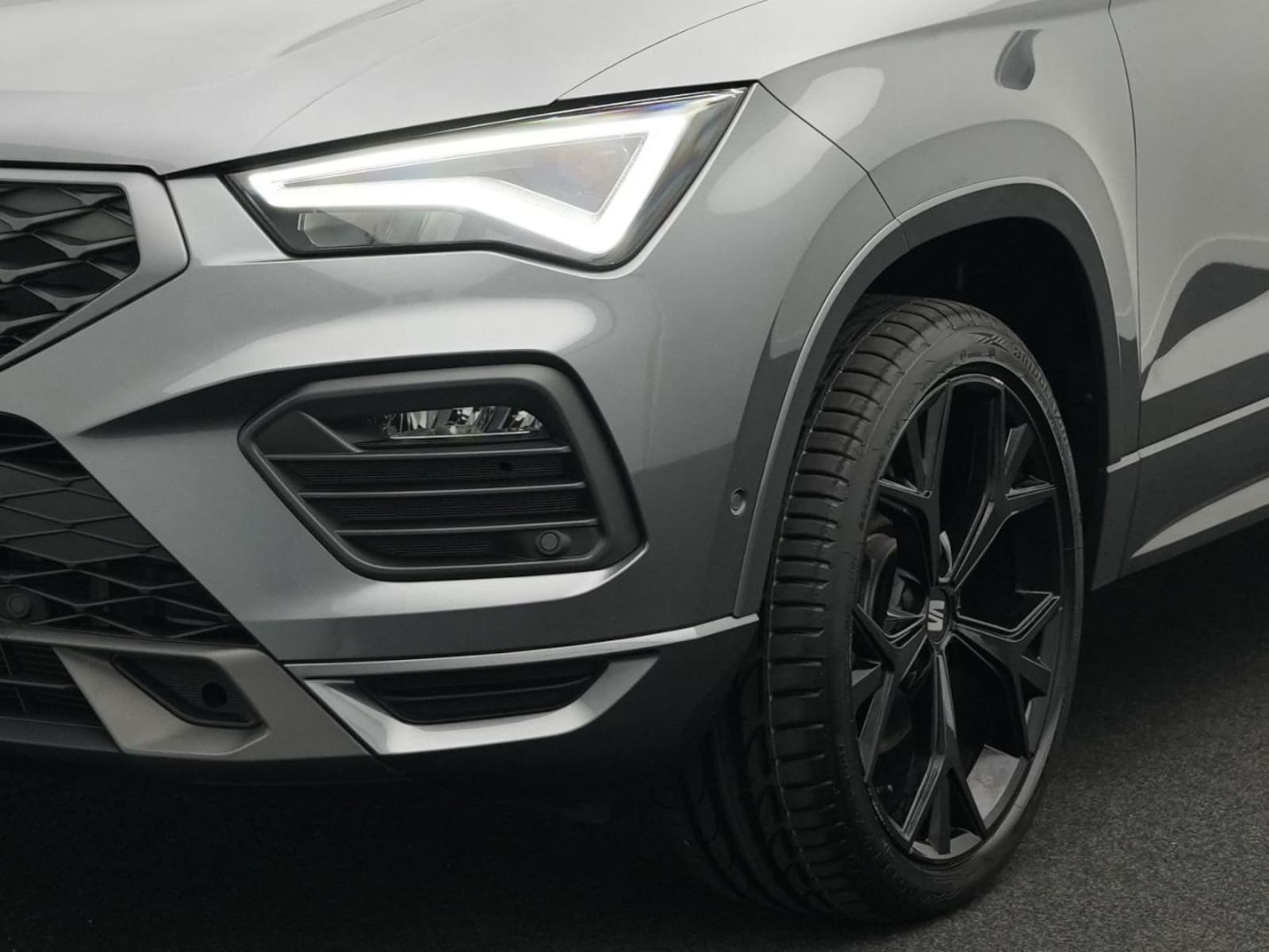 SEAT Ateca – Bild 21