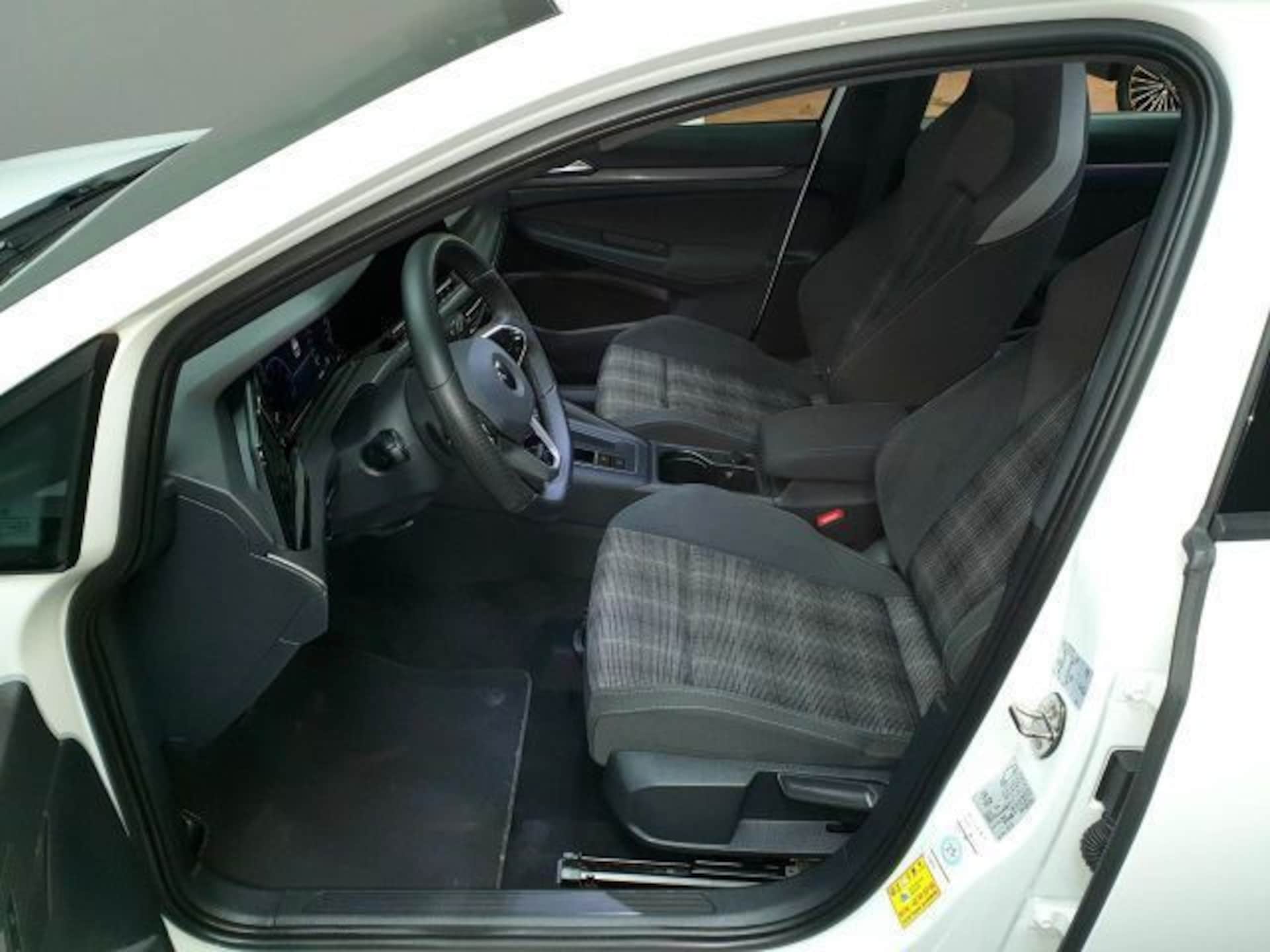 Volkswagen Golf GTD