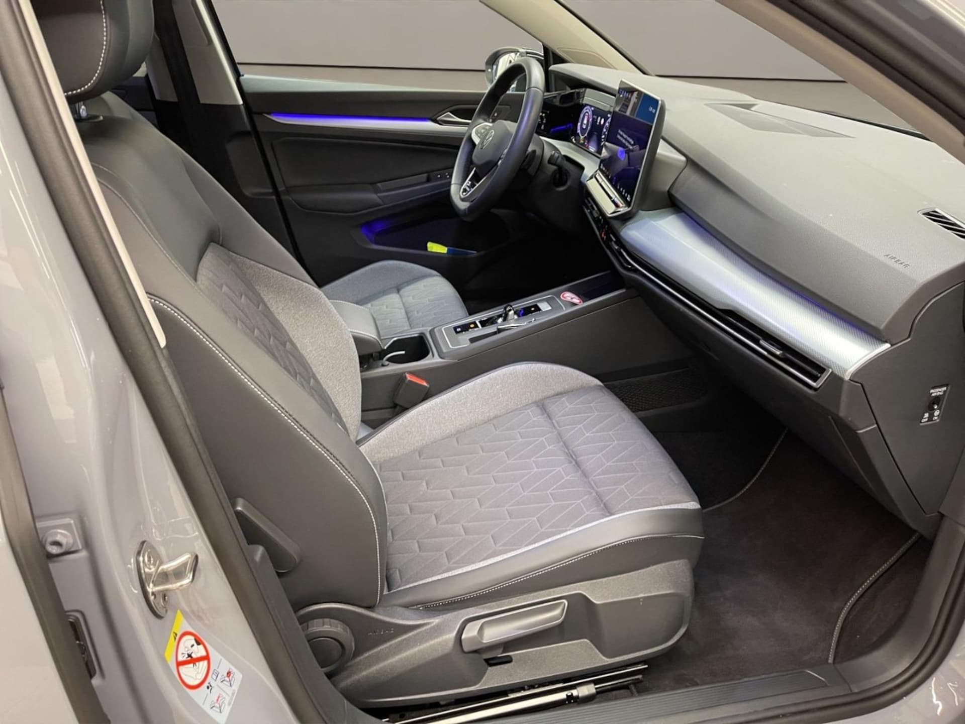 Volkswagen Golf ENERGY