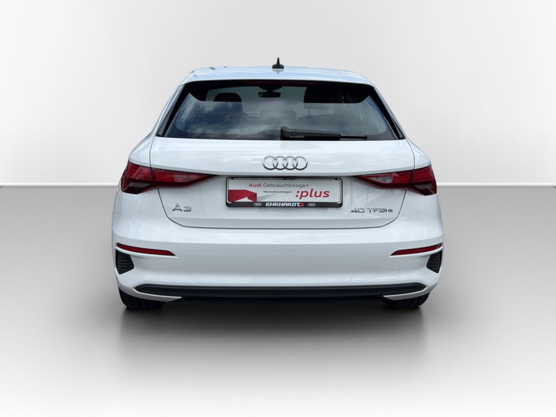 Audi A3 Sportback TFSI e
