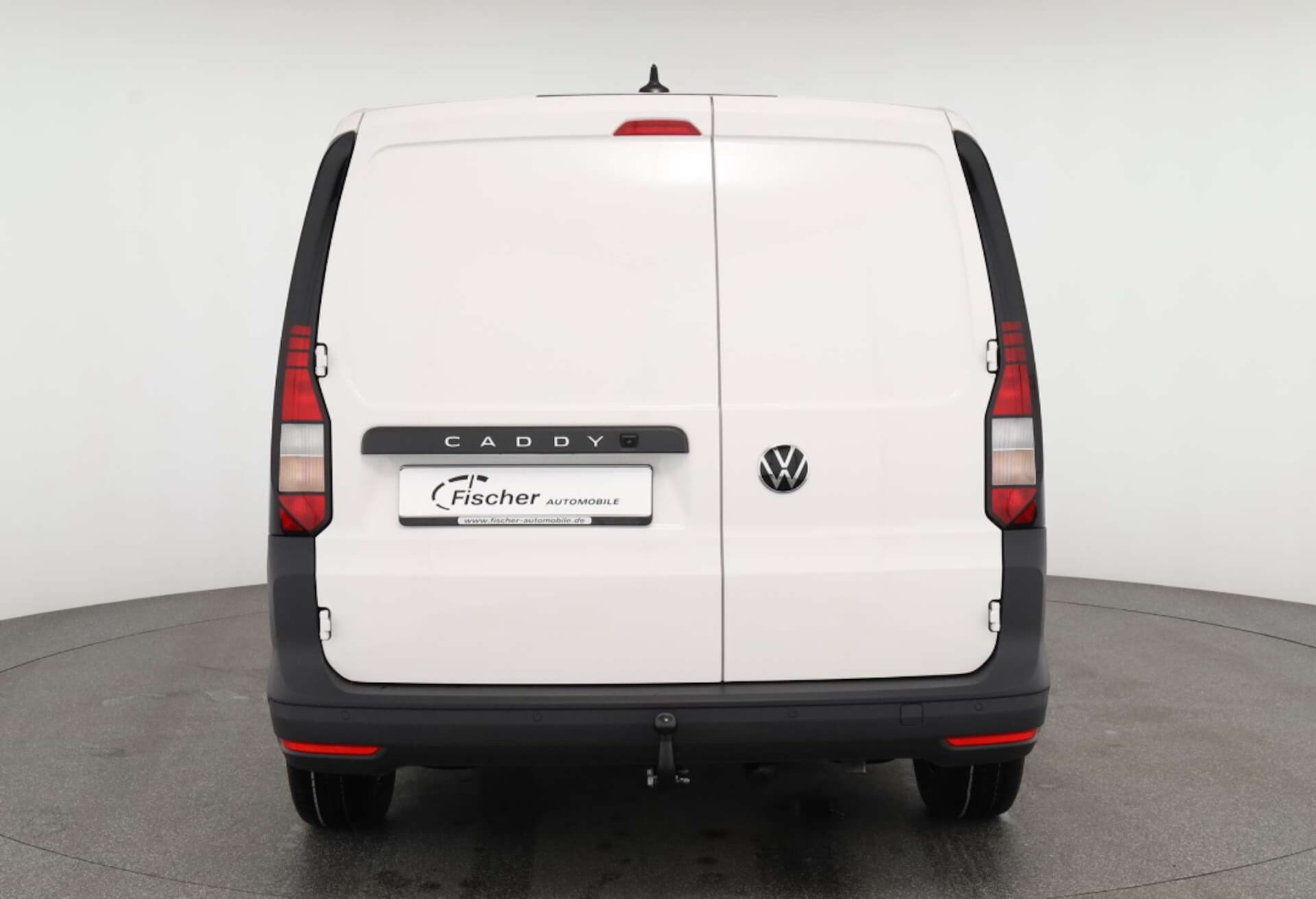 Volkswagen Caddy Maxi Cargo