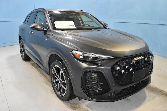 Photo of 2026 Audi Q5