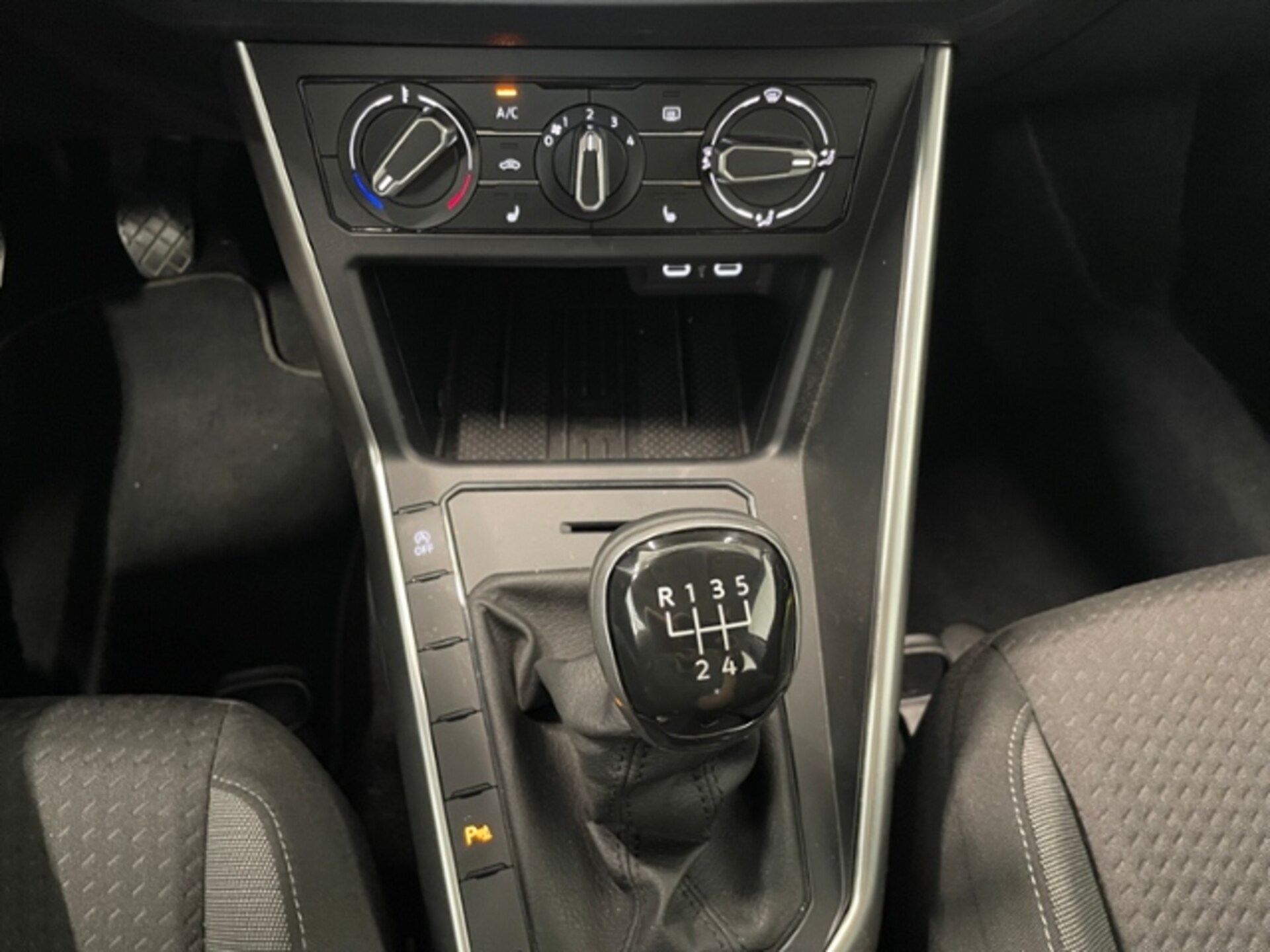 Volkswagen Polo Life