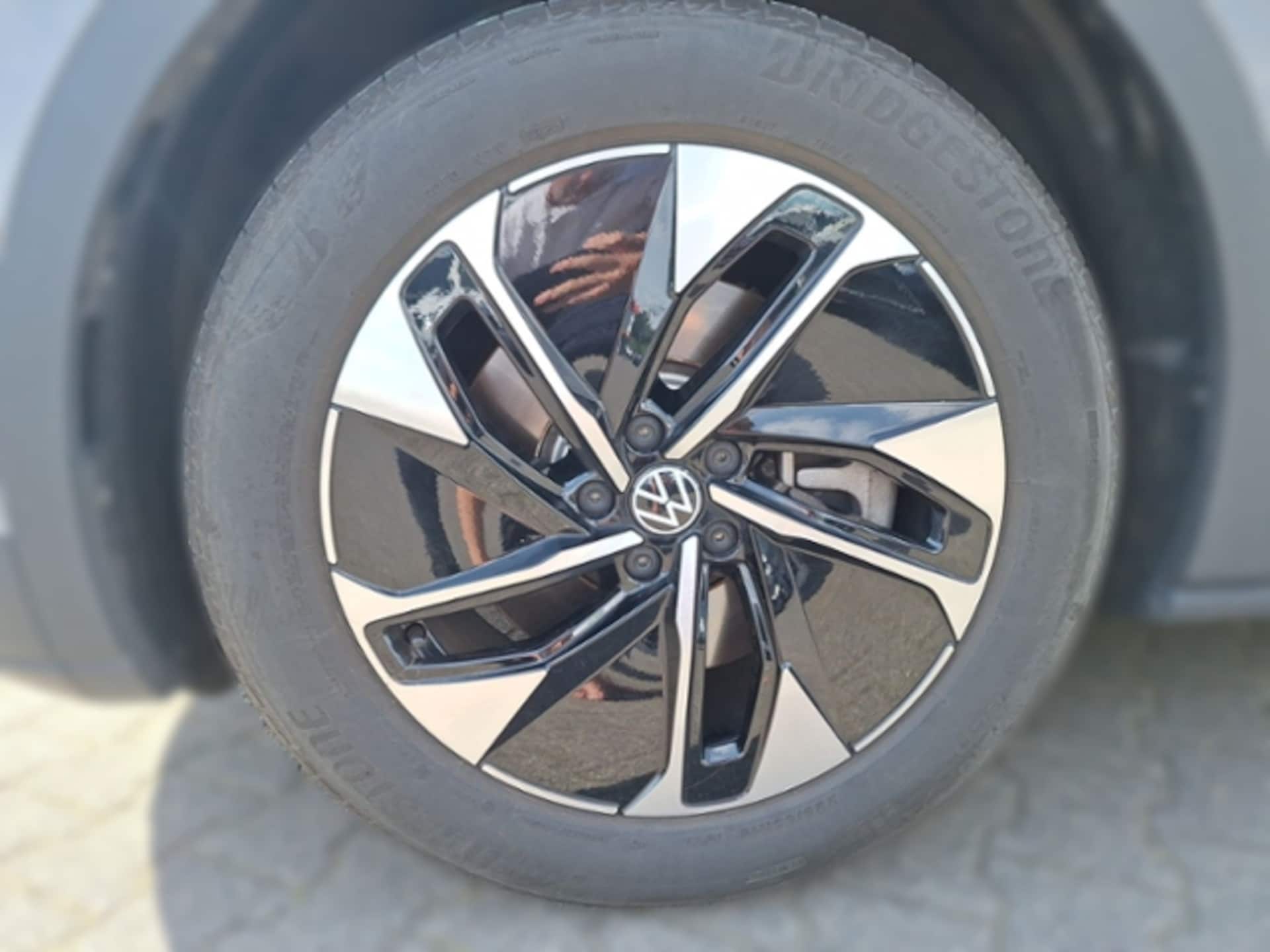 Volkswagen ID.4 Pro Performance