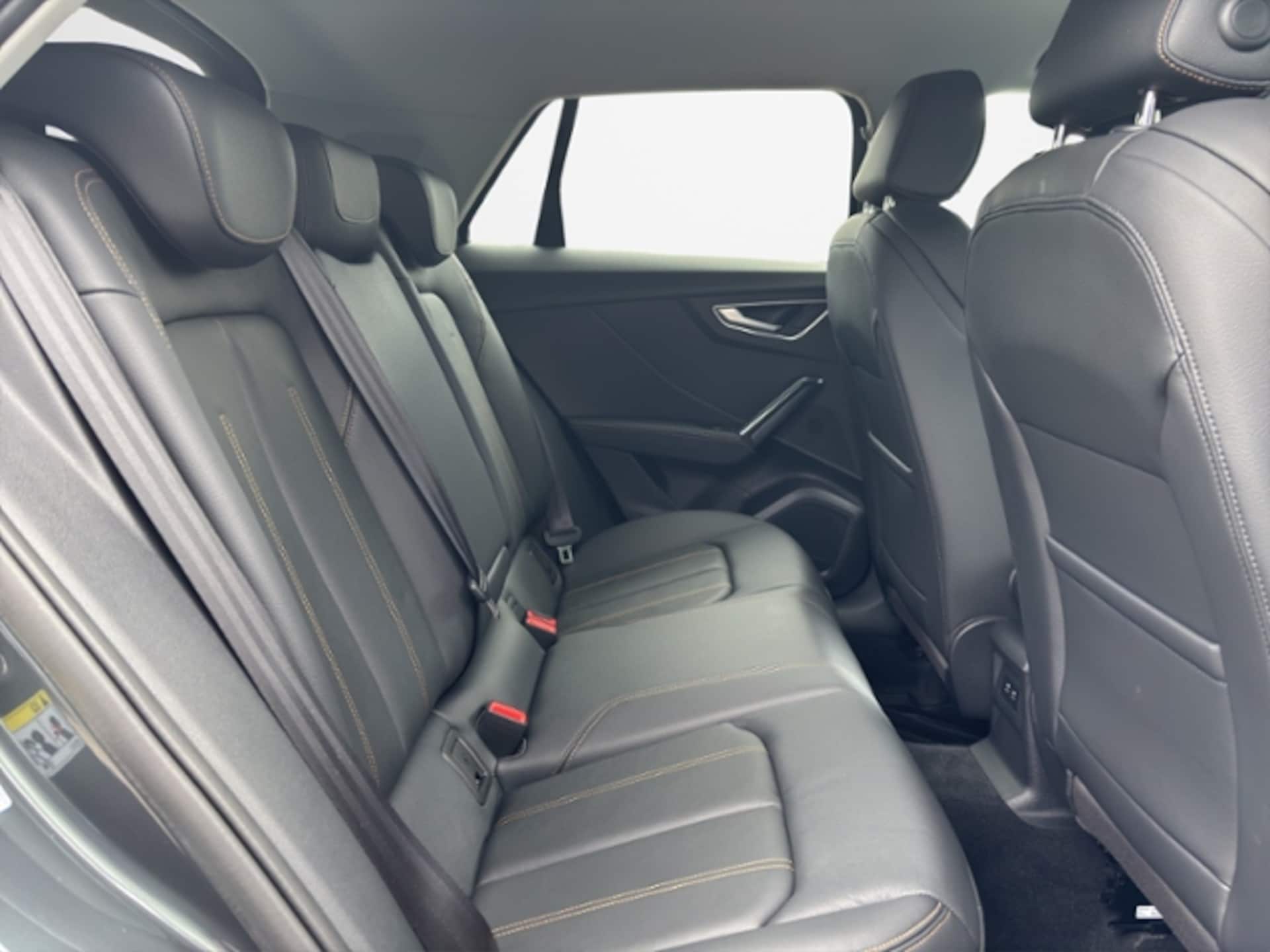 Audi Q2 Advanced